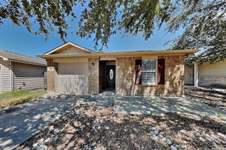 11423 Fire Canyon, San Antonio, TX 78252