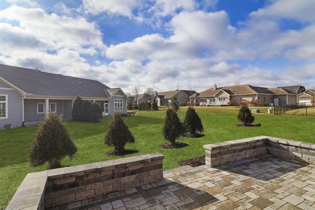 4751 98th STREET, Pleasant Prairie, WI 53158