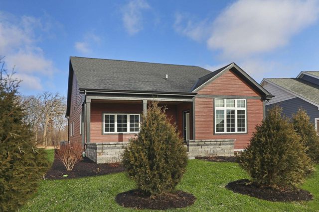 4751 98th STREET, Pleasant Prairie, WI 53158