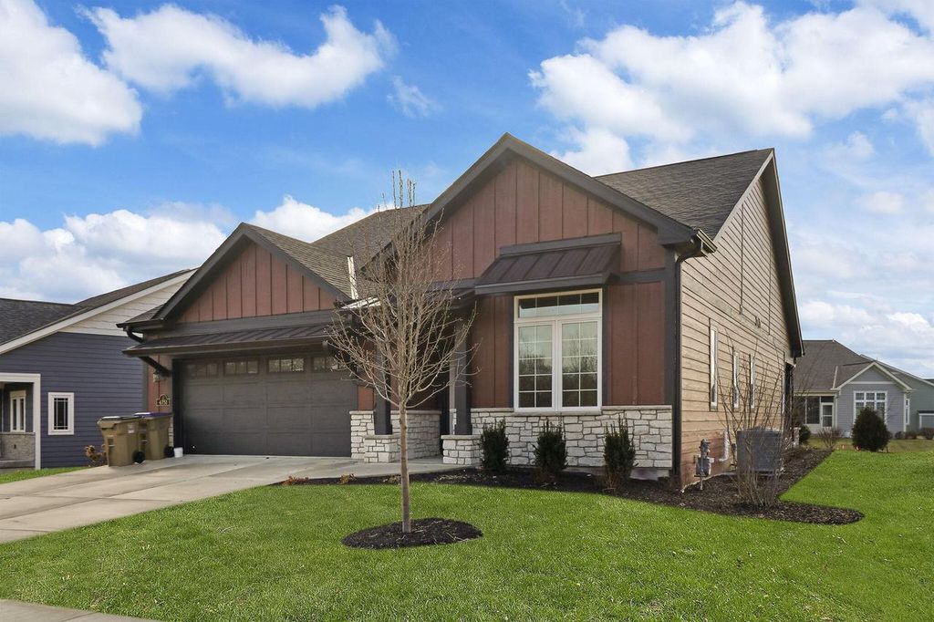4751 98th STREET, Pleasant Prairie, WI 53158