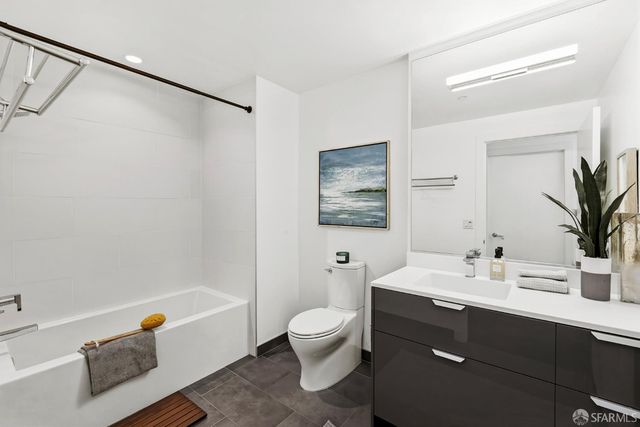 1000 3rd Street 1206, San Francisco, CA 94158