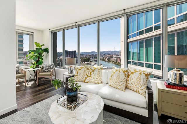 1000 3rd Street 1206, San Francisco, CA 94158