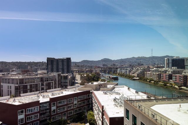 1000 3rd Street 1206, San Francisco, CA 94158