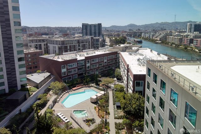 1000 3rd Street 1206, San Francisco, CA 94158