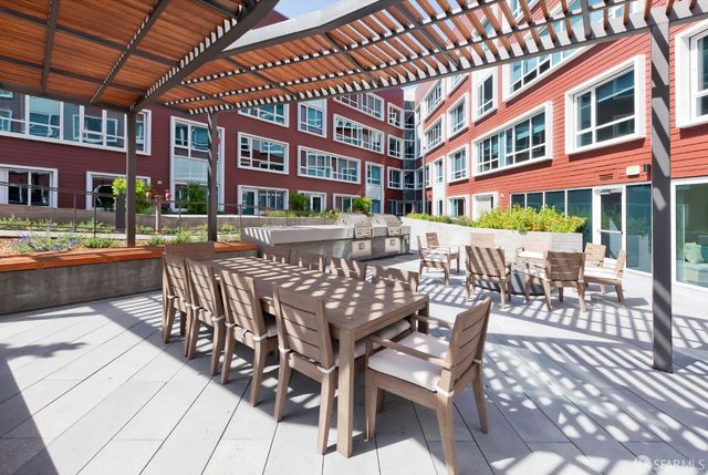 1000 3rd Street 1206, San Francisco, CA 94158