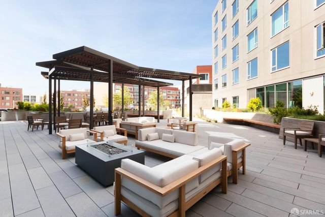 1000 3rd Street 1206, San Francisco, CA 94158