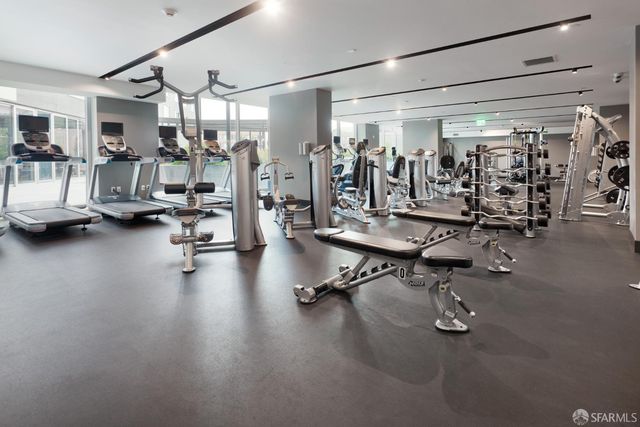 1000 3rd Street 1206, San Francisco, CA 94158