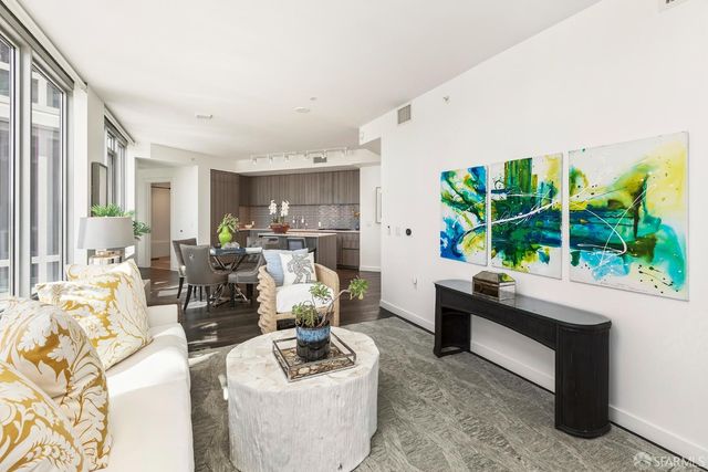 1000 3rd Street 1206, San Francisco, CA 94158