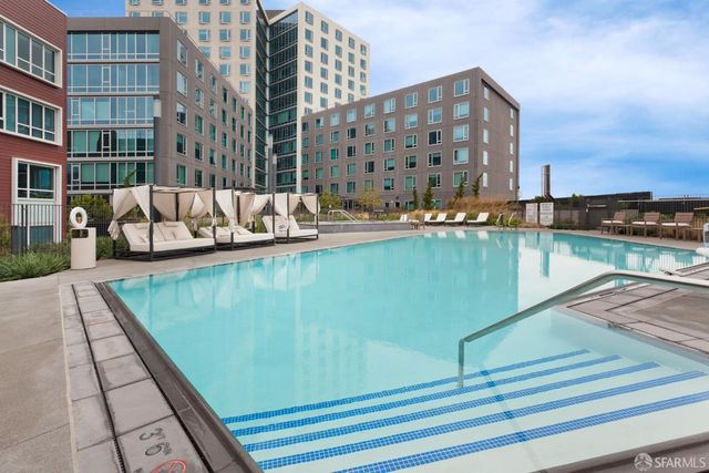 1000 3rd Street 1206, San Francisco, CA 94158