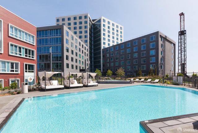 1000 3rd Street 1206, San Francisco, CA 94158