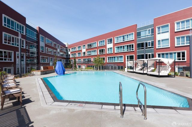 1000 3rd Street 1206, San Francisco, CA 94158