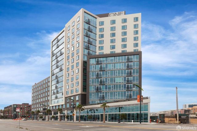 1000 3rd Street 1206, San Francisco, CA 94158