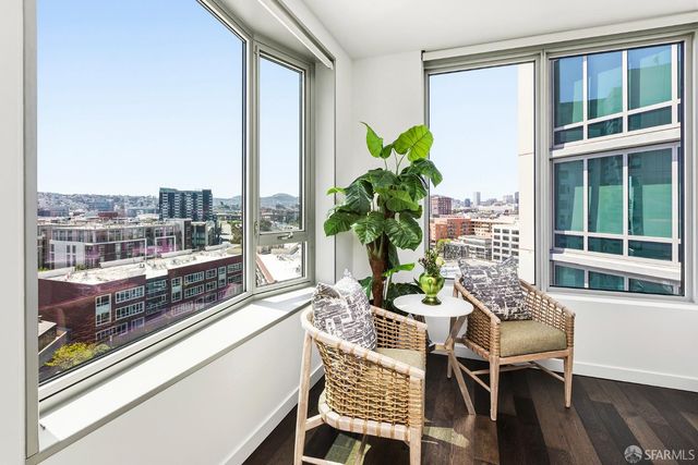 1000 3rd Street 1206, San Francisco, CA 94158