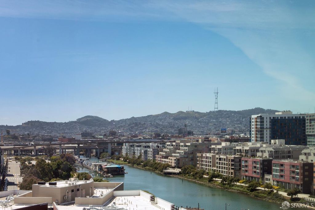 1000 3rd Street 1206, San Francisco, CA 94158