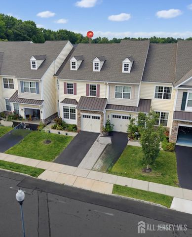 16 Morris Lane, Cranbury, NJ 08512