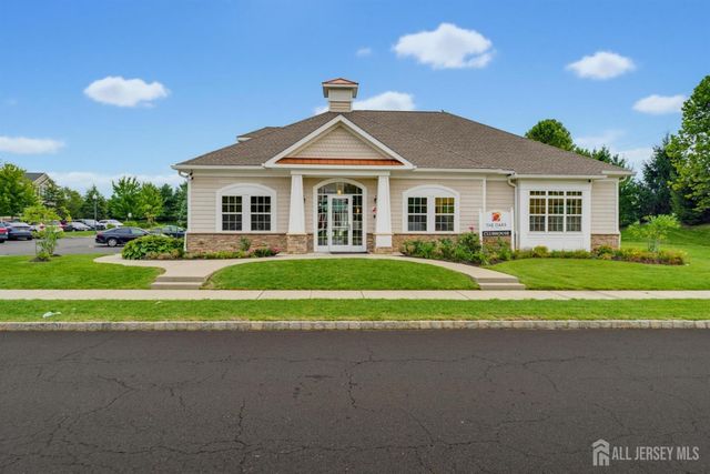 16 Morris Lane, Cranbury, NJ 08512