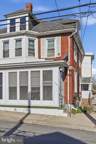 408 FAIRVIEW AVE, Waynesboro, PA 17268