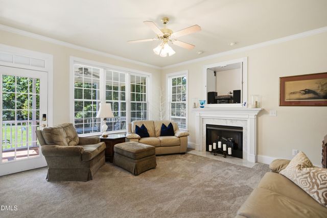 1341 Laneridge Court, Raleigh, NC 27603