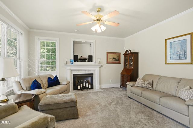 1341 Laneridge Court, Raleigh, NC 27603