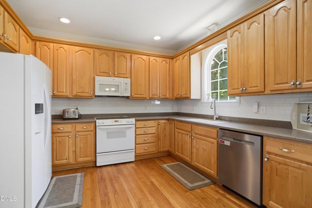 1341 Laneridge Court, Raleigh, NC 27603