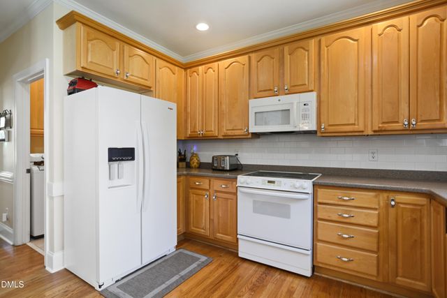 1341 Laneridge Court, Raleigh, NC 27603