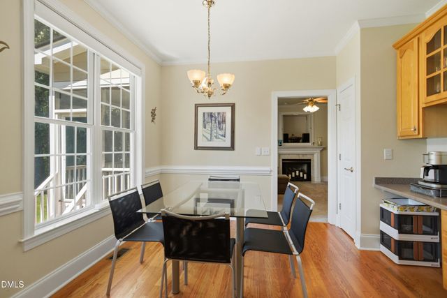 1341 Laneridge Court, Raleigh, NC 27603
