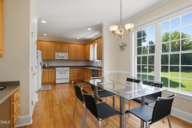 1341 Laneridge Court, Raleigh, NC 27603
