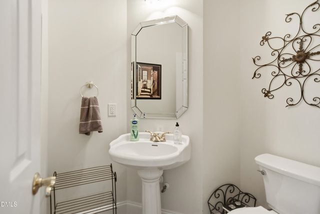 1341 Laneridge Court, Raleigh, NC 27603