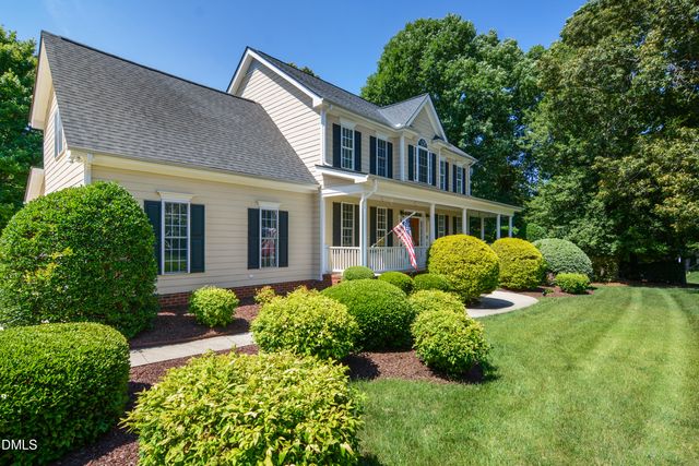 1341 Laneridge Court, Raleigh, NC 27603