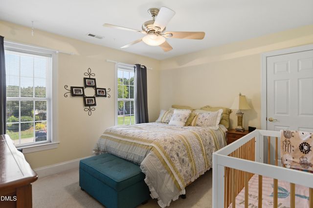 1341 Laneridge Court, Raleigh, NC 27603