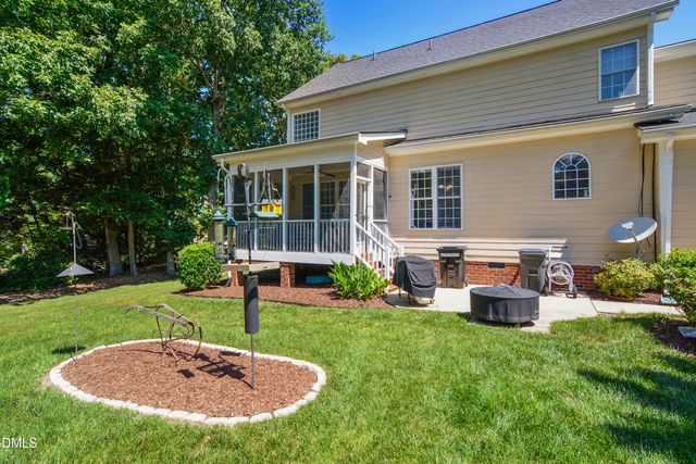 1341 Laneridge Court, Raleigh, NC 27603