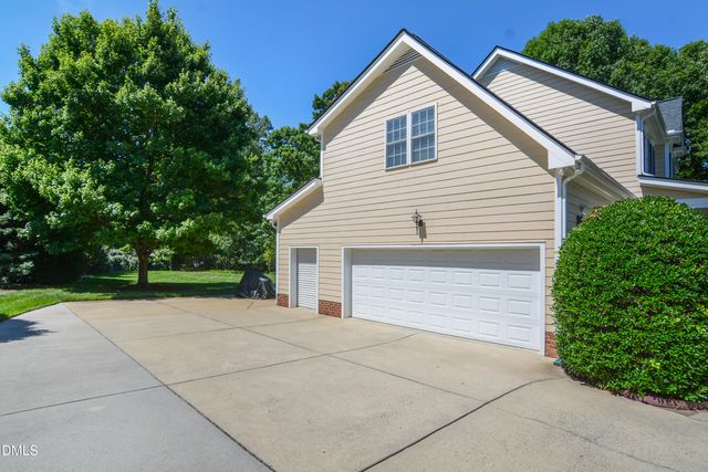 1341 Laneridge Court, Raleigh, NC 27603