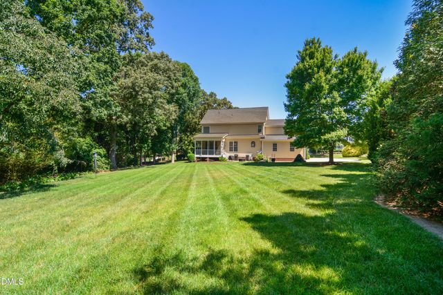 1341 Laneridge Court, Raleigh, NC 27603