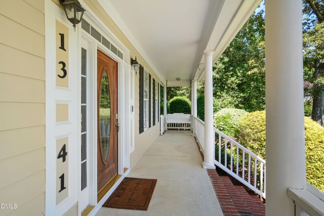 1341 Laneridge Court, Raleigh, NC 27603