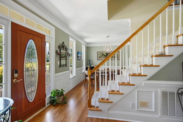 1341 Laneridge Court, Raleigh, NC 27603