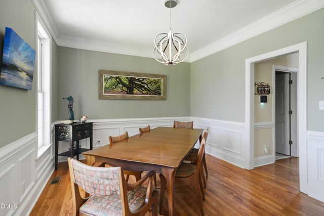 1341 Laneridge Court, Raleigh, NC 27603