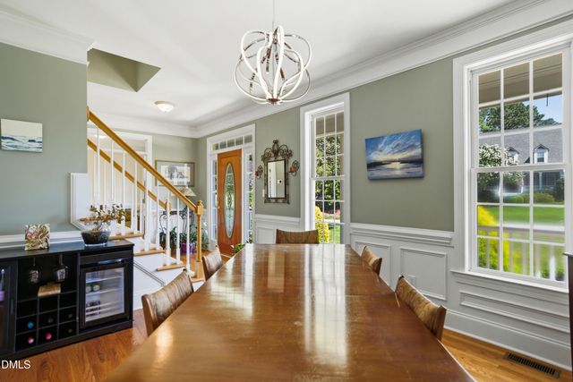 1341 Laneridge Court, Raleigh, NC 27603