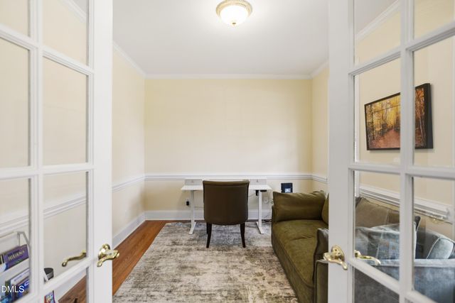 1341 Laneridge Court, Raleigh, NC 27603