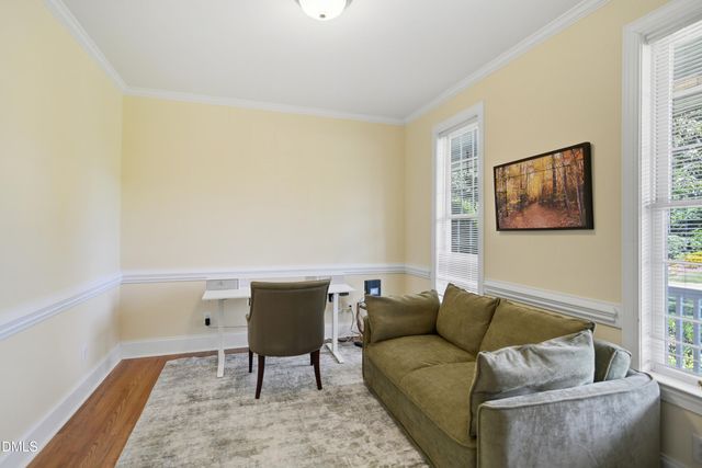 1341 Laneridge Court, Raleigh, NC 27603