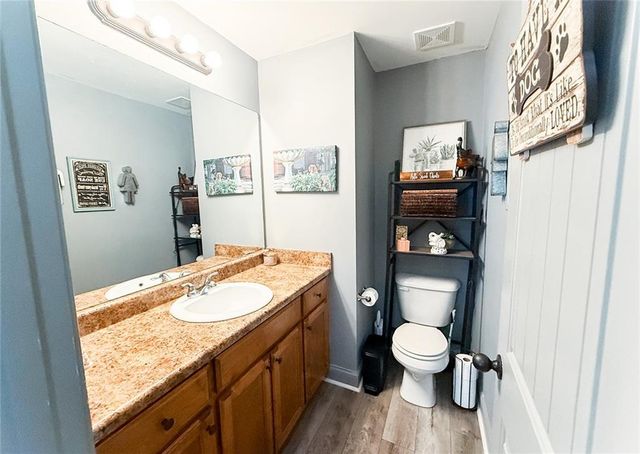 8743 Moss Hill Drive, Clermont, GA 30527