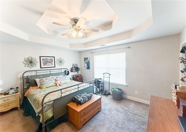 8743 Moss Hill Drive, Clermont, GA 30527