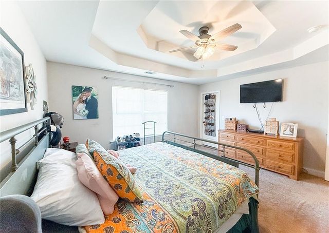 8743 Moss Hill Drive, Clermont, GA 30527