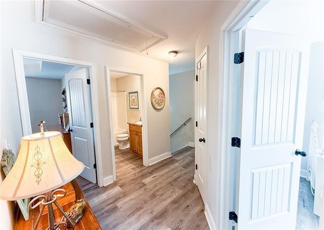 8743 Moss Hill Drive, Clermont, GA 30527