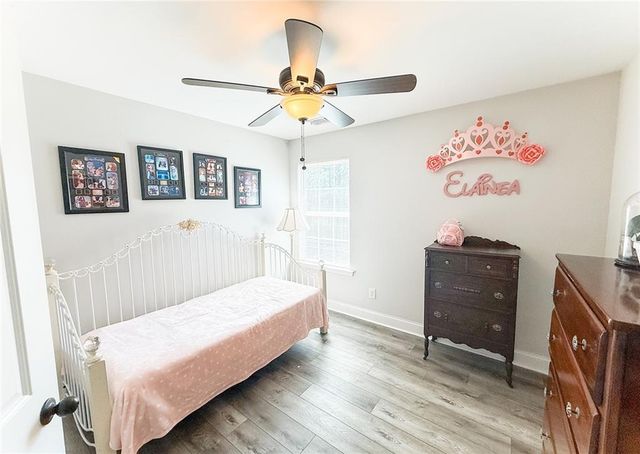 8743 Moss Hill Drive, Clermont, GA 30527