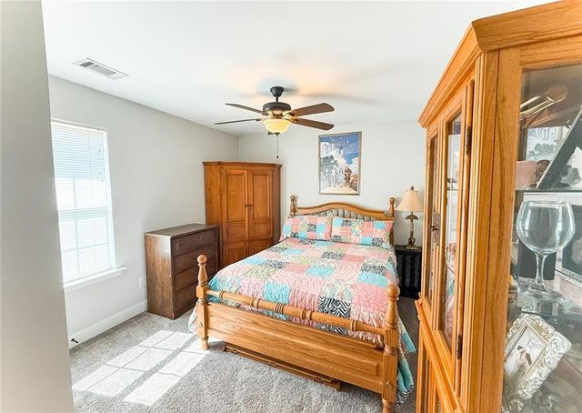 8743 Moss Hill Drive, Clermont, GA 30527