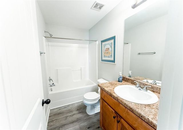 8743 Moss Hill Drive, Clermont, GA 30527