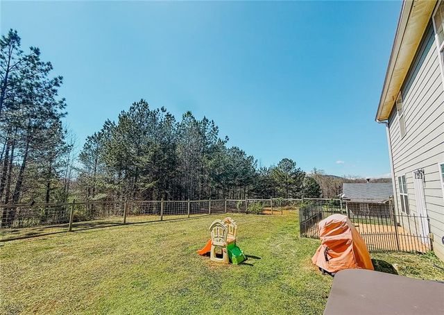 8743 Moss Hill Drive, Clermont, GA 30527