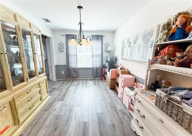 8743 Moss Hill Drive, Clermont, GA 30527