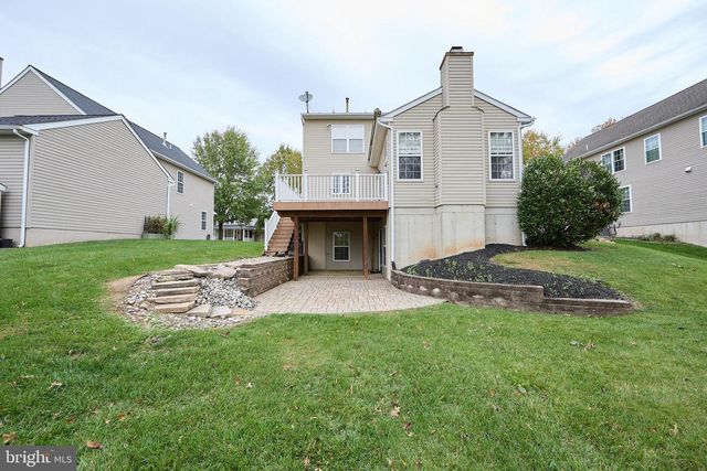 112 LINDLEY LN, Pottstown, PA 19465