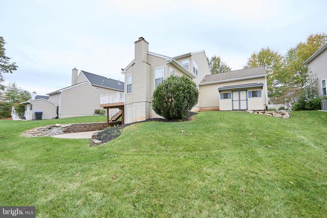 112 LINDLEY LN, Pottstown, PA 19465